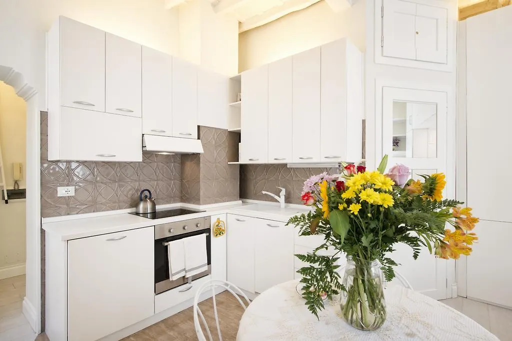 Rome As You Feel - Casa Pavone Apartamento