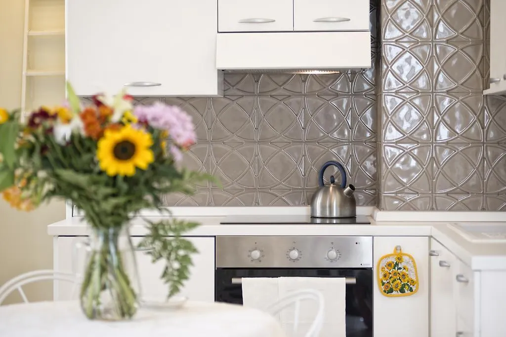 Rome As You Feel - Casa Pavone Apartamento