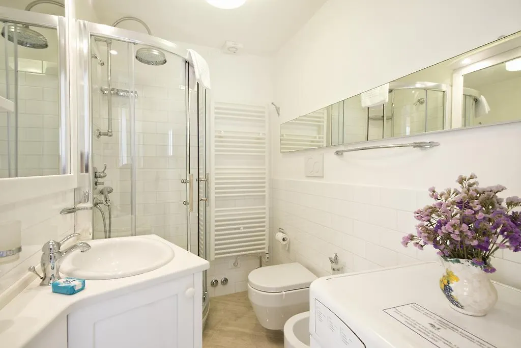 Rome As You Feel - Casa Pavone Apartamento 0*,  Italia