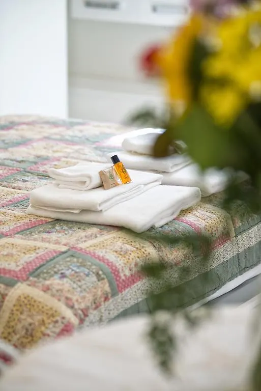 Rome As You Feel - Casa Pavone Apartamento
