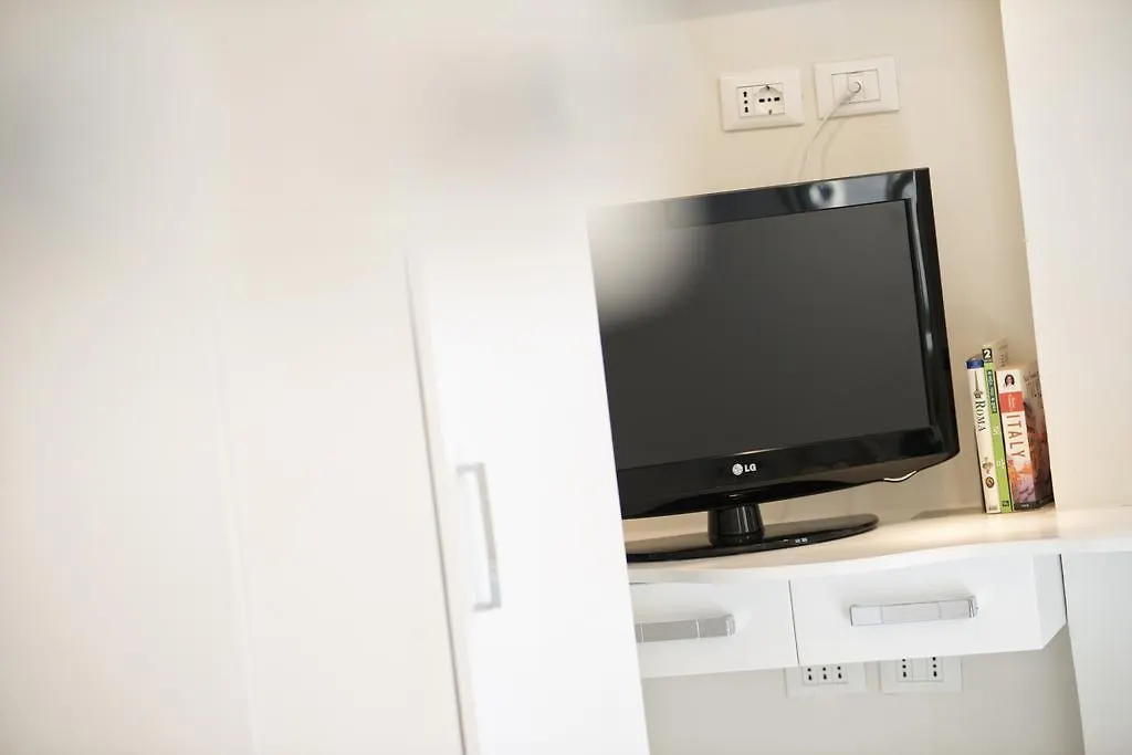 Rome As You Feel - Casa Pavone Apartamento Italia