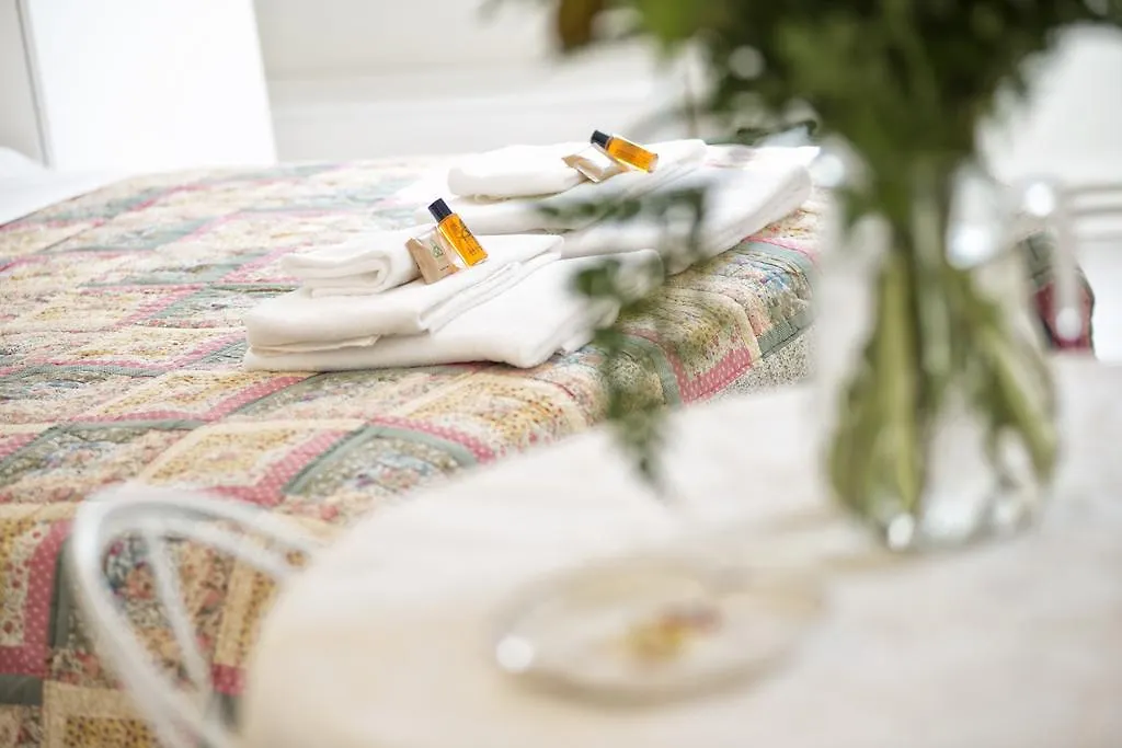 Rome As You Feel - Casa Pavone Apartamento Italia